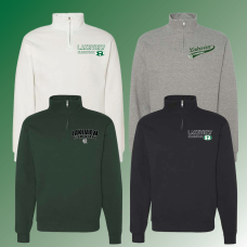 Lakeview 1/4 Zip